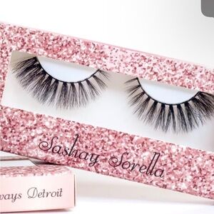 Sashay Sorella False Eyelashes
